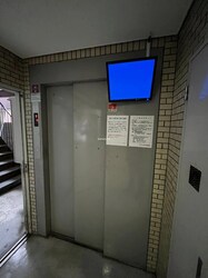 阿波座駅 徒歩3分 7階の物件内観写真